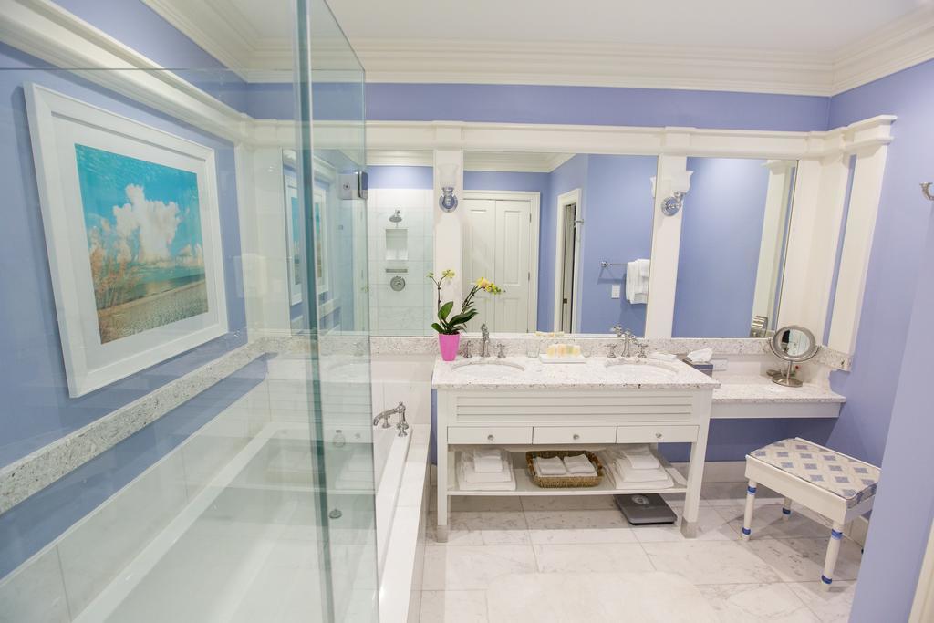 The Beach Club At Charleston Harbor Resort And Marina Mount Pleasant Exterior foto