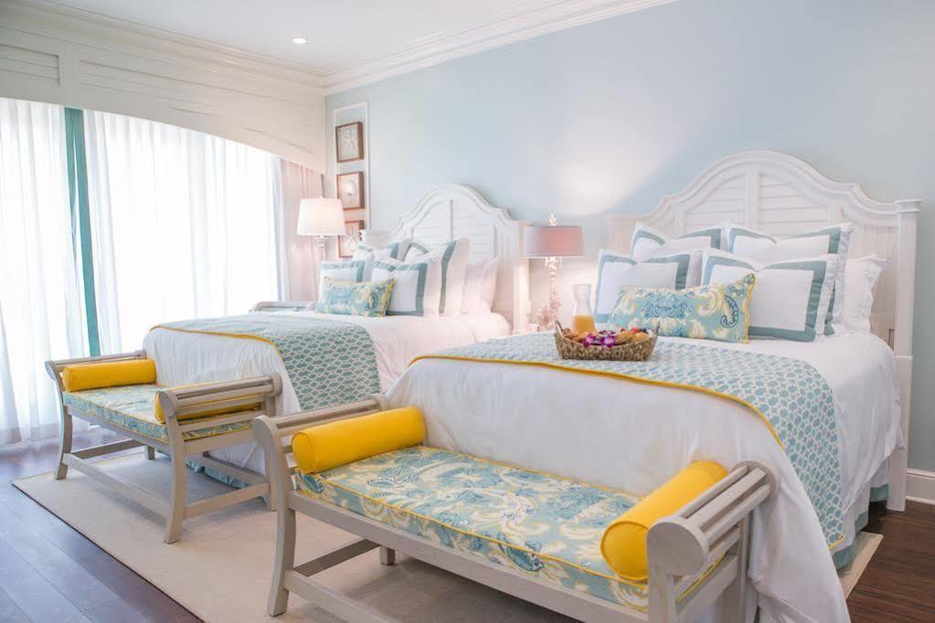 The Beach Club At Charleston Harbor Resort And Marina Mount Pleasant Exterior foto